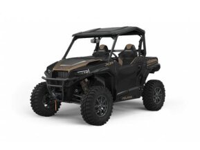 2022 Polaris General XP 1000 Deluxe for sale 201306510