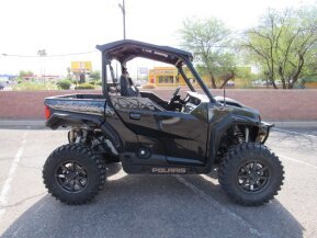 2022 Polaris General XP 1000 Deluxe Ride Command Package for sale 201310849