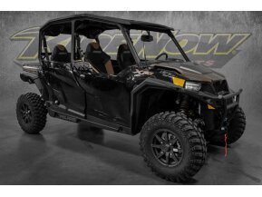 2022 Polaris General XP 4 1000 Deluxe Ride Command Package for sale 201311349