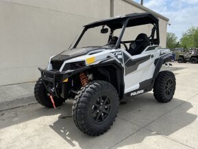 2022 Polaris General XP 1000 Deluxe Ride Command Package for sale 201312808