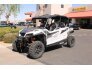 2022 Polaris General XP 4 1000 Deluxe Ride Command Package for sale 201312809