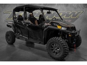2022 Polaris General XP 4 1000 Deluxe for sale 201314075