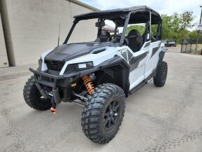 2022 Polaris General XP 4 1000 Deluxe Ride Command Package for sale 201321723