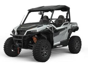 2022 Polaris General XP 1000 Deluxe Ride Command Package for sale 201321995