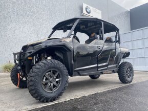 2022 Polaris General XP 4 1000 Deluxe for sale 201321999