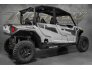 2022 Polaris General XP 4 1000 Deluxe for sale 201322683