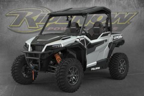 2022 Polaris General XP 1000 Deluxe Ride Command Package for sale 201325265