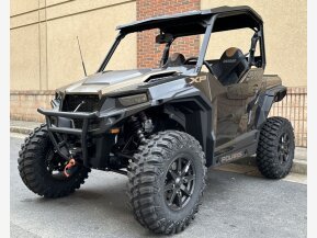 2022 Polaris General XP 1000 Deluxe Ride Command Package for sale 201327489