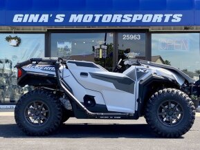 2022 Polaris General XP 1000 Deluxe Ride Command Package for sale 201340705