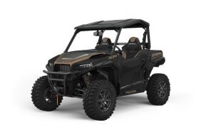 2022 Polaris General Deluxe for sale 201340932