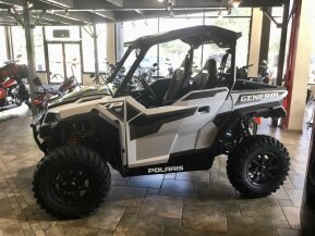 2022 Polaris General XP 1000 Deluxe Ride Command Package for sale 201350070