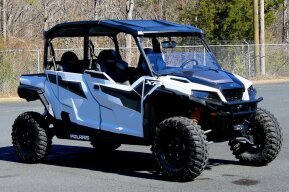 2022 Polaris General XP 4 1000 Deluxe for sale 201417651