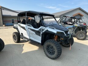 2022 Polaris General XP 4 1000 Deluxe Ride Command Package for sale 201467050