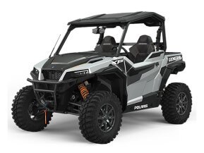 2022 Polaris General XP 1000 Deluxe Ride Command Package for sale 201467986