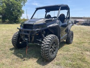 2022 Polaris General XP 1000 Deluxe for sale 201303472