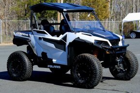 2022 Polaris General XP 1000 Deluxe Ride Command Package for sale 201417657