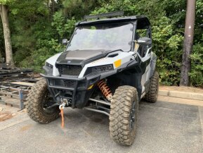 2022 Polaris General XP 1000 Deluxe Ride Command Package for sale 201492589