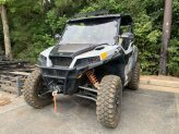 2022 Polaris General XP 1000 Deluxe Ride Command Package