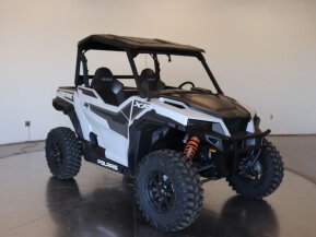 2022 Polaris General XP 1000 Deluxe Ride Command Package for sale 201493938