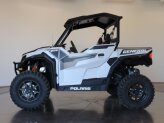 New 2022 Polaris General XP 1000 Deluxe Ride Command Package
