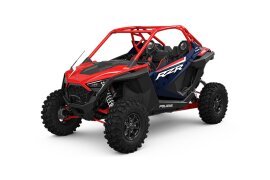 2022 Polaris RZR Pro XP Ultimate Rockford Fosgate Limited Edition specifications
