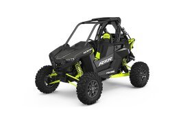 2022 Polaris RZR RS1 Base specifications