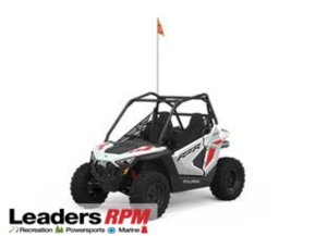 2022 Polaris RZR 200 for sale 201225668