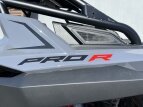 Thumbnail Photo 17 for New 2022 Polaris RZR Pro R Sport