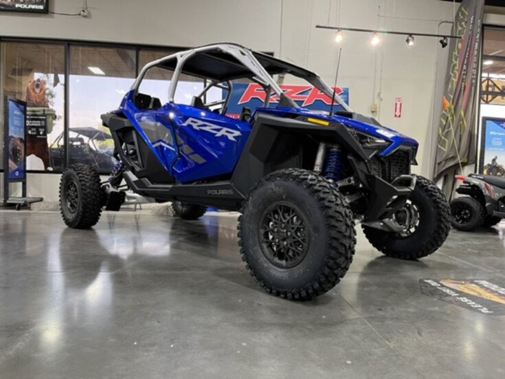 Thumbnail Photo undefined for 2022 Polaris RZR Pro R Premium