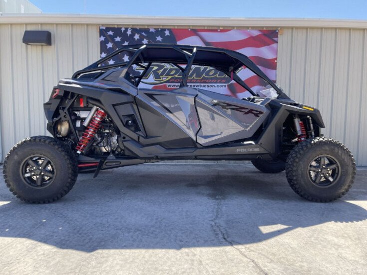 Thumbnail Photo undefined for New 2022 Polaris RZR Pro R Sport