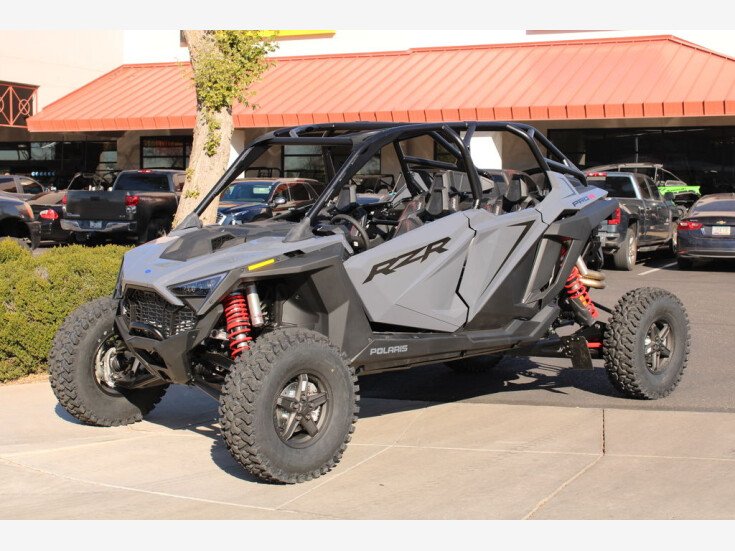 Thumbnail Photo undefined for New 2022 Polaris RZR Pro R Sport