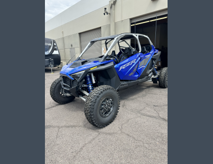 Photo 1 for New 2022 Polaris RZR Pro R 4 Premium for Sale by Owner