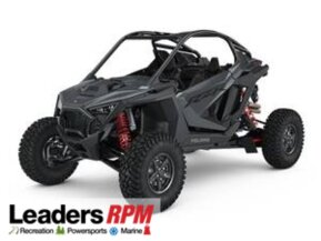 2022 Polaris RZR Pro R for sale 201196576