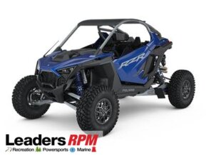 2022 Polaris RZR Pro R for sale 201196577