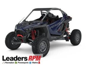 2022 Polaris RZR Pro R for sale 201196578