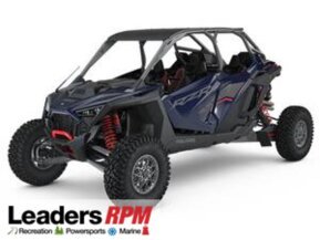 2022 Polaris RZR Pro R for sale 201196580