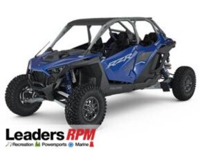 2022 Polaris RZR Pro R for sale 201197582
