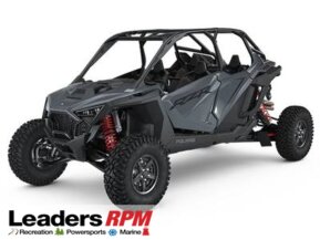 2022 Polaris RZR Pro R for sale 201197583