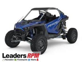 2022 Polaris RZR Pro R for sale 201266385