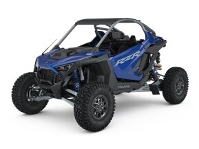 2022 Polaris RZR Pro R for sale 201298492
