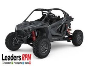 2022 Polaris RZR Pro R for sale 201326971
