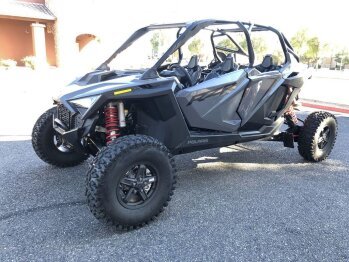 2022 Polaris RZR Pro R Sport