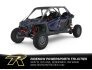 2022 Polaris RZR Pro R for sale 201370462