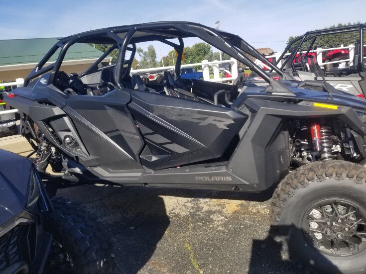 Thumbnail Photo undefined for New 2022 Polaris RZR Pro XP 4 Ultimate