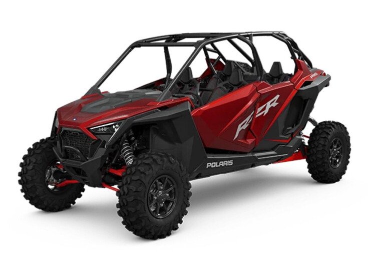 Thumbnail Photo undefined for New 2022 Polaris RZR Pro XP 4 Premium