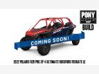 Thumbnail Photo 3 for New 2022 Polaris RZR Pro XP