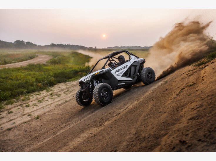Thumbnail Photo undefined for New 2022 Polaris RZR Pro XP Sport