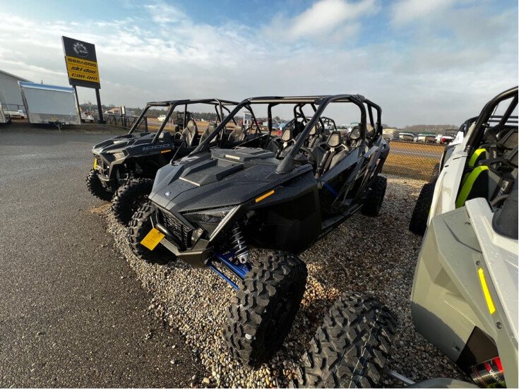 Thumbnail Photo undefined for New 2022 Polaris RZR Pro XP 4 Ultimate