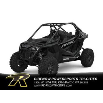 New 2022 Polaris RZR Pro XP Sport