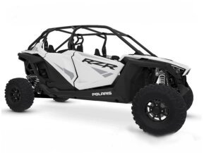 2022 Polaris RZR Pro XP for sale 201226147